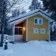 Lapland Forest Lodge, Rovaniemi