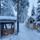 Lapland Forest Lodge, Rovaniemi (zdjęcie 10)