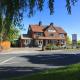 The George Carvery & Hotel, Ripon - Fotografie 2