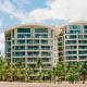 Elegant Beachfront Condo at Diamonte del Sol - 801s, Jacó