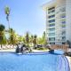 Elegant Beachfront Condo at Diamonte del Sol - 801s, Jacó (foto 3)