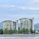 Elegant Beachfront Condo at Diamonte del Sol - 801s, Jacó (foto 2)