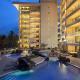 Elegant Beachfront Condo at Diamonte del Sol - 801s, Jacó (foto 5)