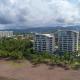 Elegant Beachfront Condo at Diamonte del Sol - 801s, Jacó (foto 8)