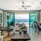 Elegant Beachfront Condo at Diamonte del Sol - 801s, Jacó (foto 9)