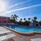 Gorgeous Beach view balcony with heated pool, St Pete Beach (fotografie 4)