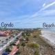 Gorgeous Beach view balcony with heated pool, St Pete Beach (fotografie 7)