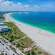 Gorgeous Beach view balcony with heated pool, St Pete Beach (fotografie 9)