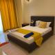 2 BEDROOM BEACH APARTMENT IN NYALI, モンバサ - 写真 7