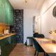 Double-tree apartment by A&M, Bratislava - Photo 5