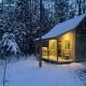Tiny Home Bliss, Harcourt - Fotografie 1