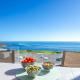 Luxury apartment with sea and golf view San Roque - Foto 3