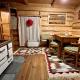 DZIUPLA - Tatra Rustic Log Cabin, Brzegi (zdjęcie 10)