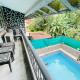 Blue Heaven- Lonavala 2 Bhk with private pool!, ロナバラ - 写真 5