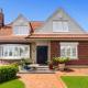 Sky Stars Elegant Home with Seaview, Auckland - Fotografie 1