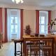 Stadtpalais Romantik-Suite 3 Zimmer maximal 6 Personen, Budyšín - Fotografie 4