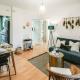 1 Bedroom, 5 Minutes walk to Angel Station, Central London, Londýn - Fotografie 3