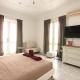 Riad VIP Bed & Breakfast, Marakéš (fotografie 5)