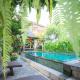 I Gusti Nyoman Oka Homestay Ubud - Photo 1