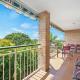 Bright & Breezy ~ 2 Bed/2 Bath /1 Car/ Views! Brisbane - Fotografie 3