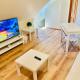 Bright, Stylish & Cozy Private Attic Unit near NYC!
