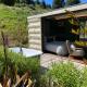 The Box Car with Outdoor Private Bath Closeburn - Photo 6