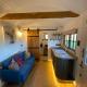 Luxury Shepherd Hut, Kelham (foto 5)
