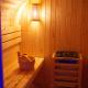 Spa Cottage Serenity Chalet, Rittersdorf - Foto 6