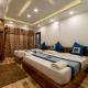 Hotel Akbar At Dal Lake Ghat Number 1, Srinagar - Foto 5