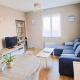 Appartement 3 étoiles de 63m2, Cabourg (fotografie 2)