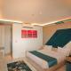 LUSINDA HOTEL MANAGEMENT BY ZAD, Suez - Fotografie 5