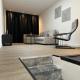luxe pas gerenoveerd monumentaal appartement