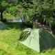 Riverside Bliss Idyllic Camp, 3 Man Tent Incl, near Tvedestrand and Arendal, Vegårshei - Foto 2