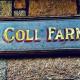 Coll Farm House, Back (foto 2)