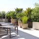 ALBION - Luxurious 3 bedrooms large terrace parking AC Antibes - Fotografie 10
