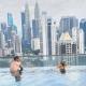 Regalia Suites KLCC View Rooftop Infinity Pool by Angkasa Homes, Kuala Lumpur - Foto 2