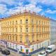 Steiner Residences Vienna Reumannplatz, Vienne - Photo 7