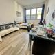 VIT Apartment - Free Parking - O2 Arena, Praha - Fotografie 6