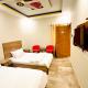 Hotel Bed & Rest Airport Karachi - Foto 1