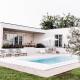 Villa Sunrise, Labin