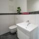 Cozy City Dream Apartment mit Terrasse und Parkplatz - 90m², Dresde - Photo 8