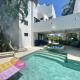 Classy Beachfront Home with Private Pool - Hermosa Palms 110 Playa Hermosa - Foto 3