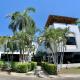 Classy Beachfront Home with Private Pool - Hermosa Palms 110 Playa Hermosa - Foto 9