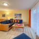 Inselhaus Karlstrasse 6a Ferienwohnung 6, Stubbenfelde - Zdjęcie 2