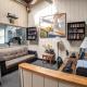 Cute Cedar Lodge Studio with Balcony & Lake Views!, Laconia (fotografie 7)