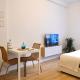 Politecnico Bovisa university apartment, Milán - Fotografie 5