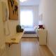 Politecnico Bovisa university apartment, Milán - Fotografie 9