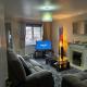 Brades Rise House - 3 bedroom house with 2 toilets with a private garden