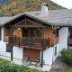 Samoëns, new apartment, 3 bedrooms, 6 persons, close to village centre and skibus, Samoëns - Fotografie 2