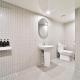 Jamsil Tomgi Hotel, Soul - Fotografie 3